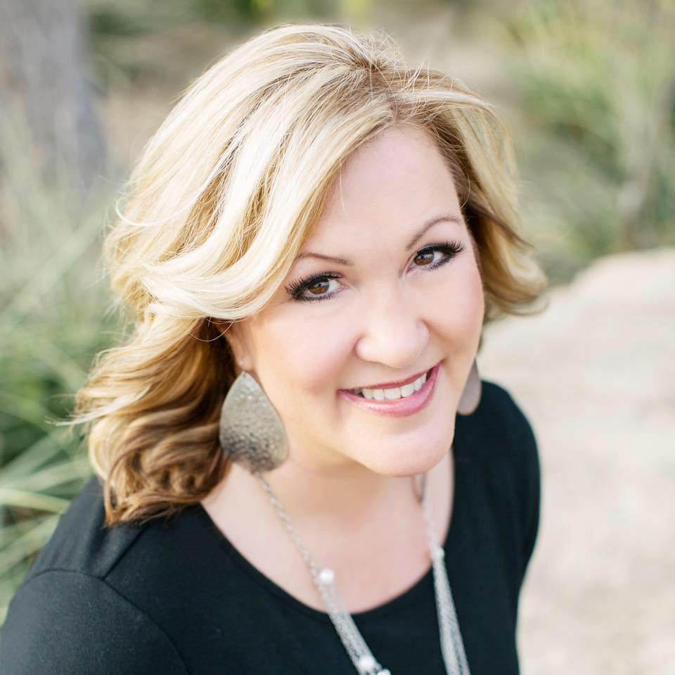 Tonia Smith, Online Marketing Coach