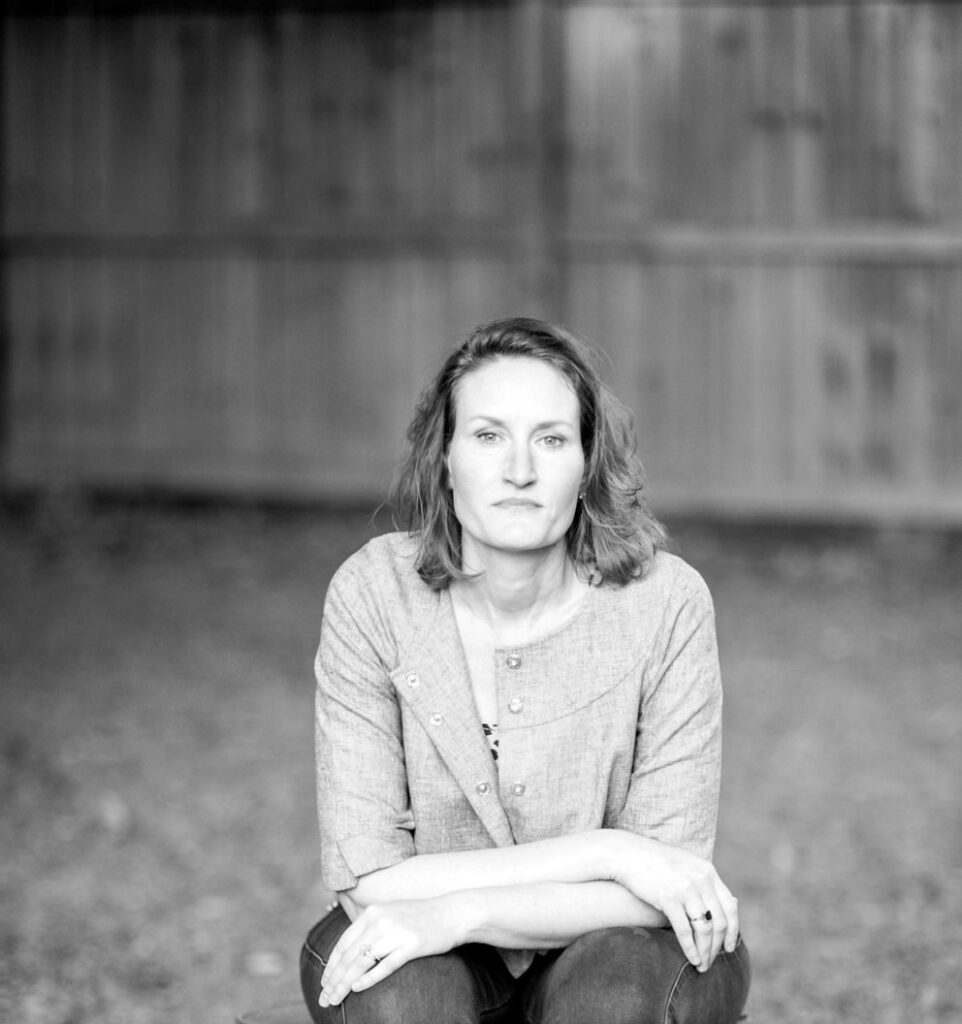 Lauren Wallace-Stahl, Life Coach, Elevated Vision Coaching