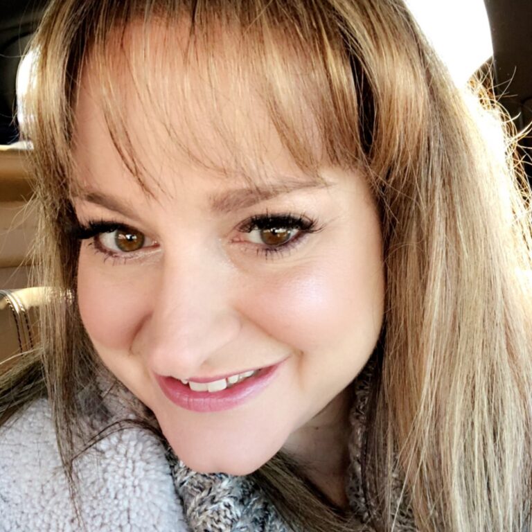 Lisa Dobson, Healthcare Consultant