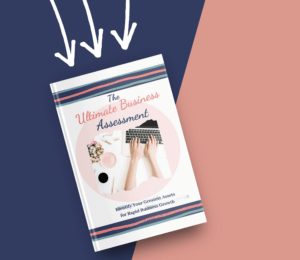 The Ultimate Business Assessment