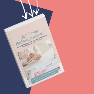 A book titled 'The Ultimate Pregnancy Planner & Organizer' with a pen on top.